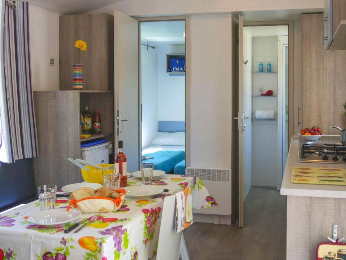 Holiday Home Balatontourist Fuered-3 By Interhome Balatonfüred Exteriér fotografie
