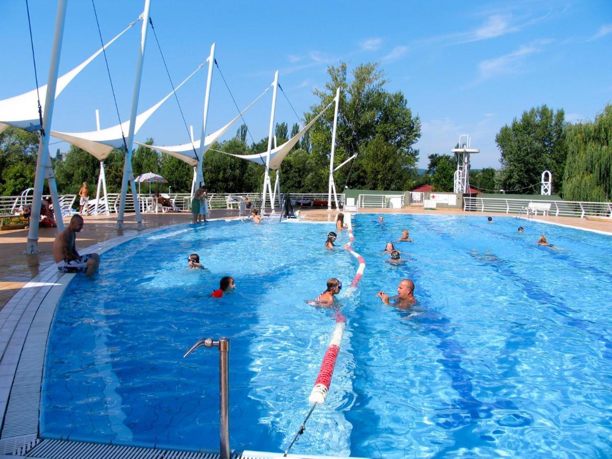 Holiday Home Balatontourist Fuered-3 By Interhome Balatonfüred Exteriér fotografie
