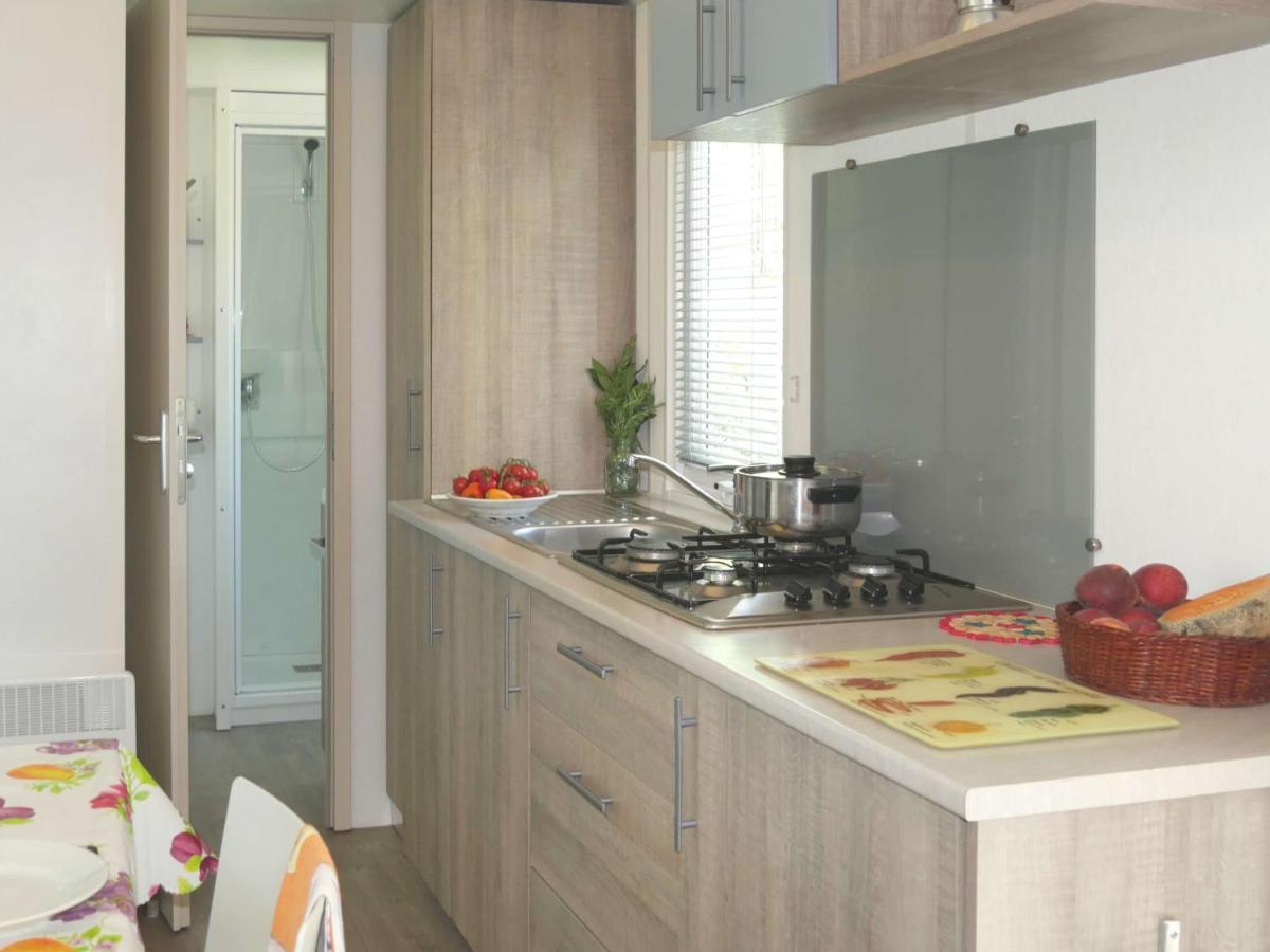 Holiday Home Balatontourist Fuered-3 By Interhome Balatonfüred Exteriér fotografie