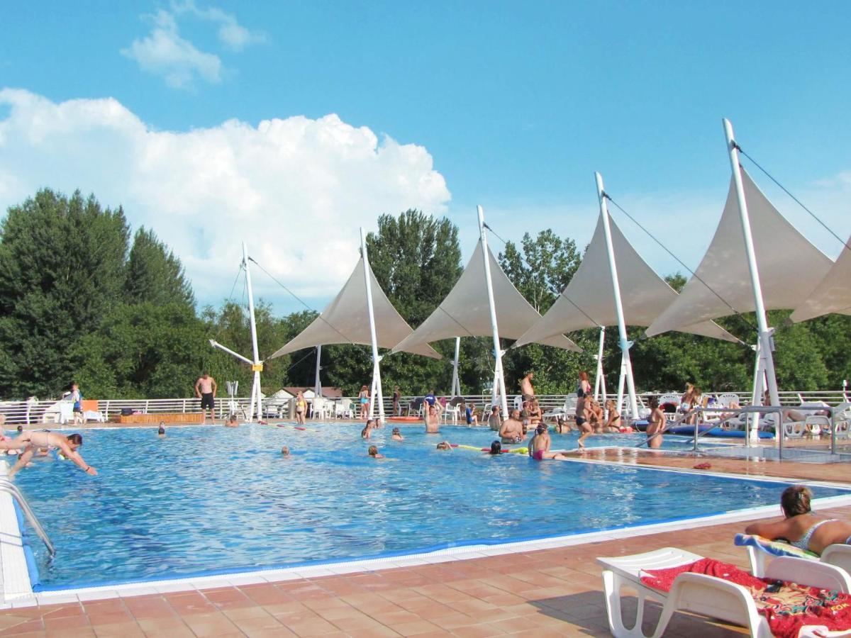 Holiday Home Balatontourist Fuered-3 By Interhome Balatonfüred Exteriér fotografie