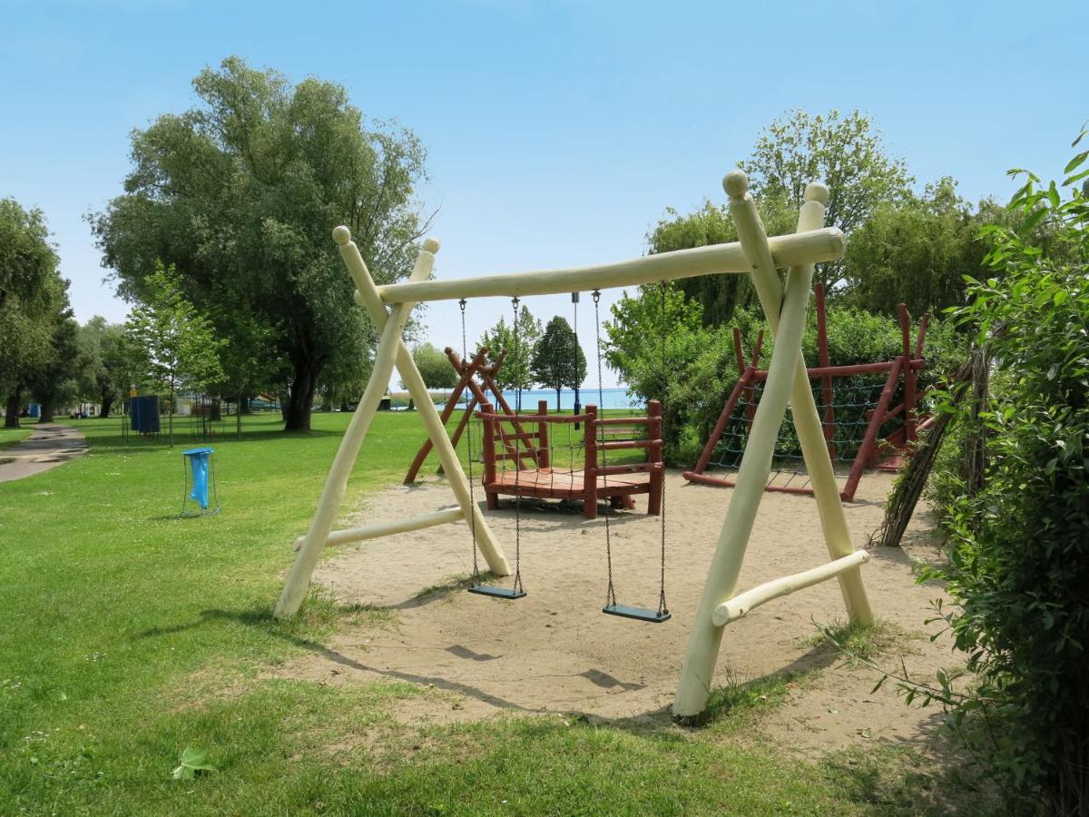 Holiday Home Balatontourist Fuered-3 By Interhome Balatonfüred Exteriér fotografie